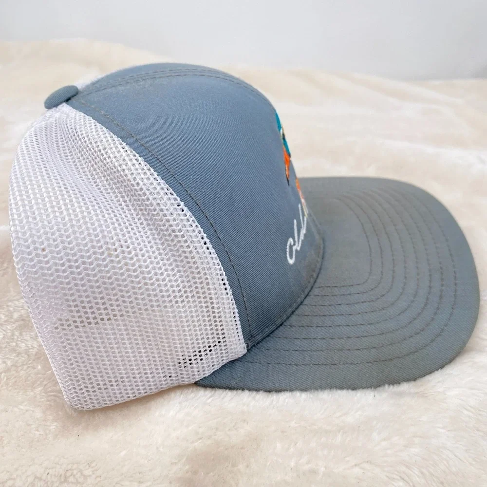 Pacific Headwear old south